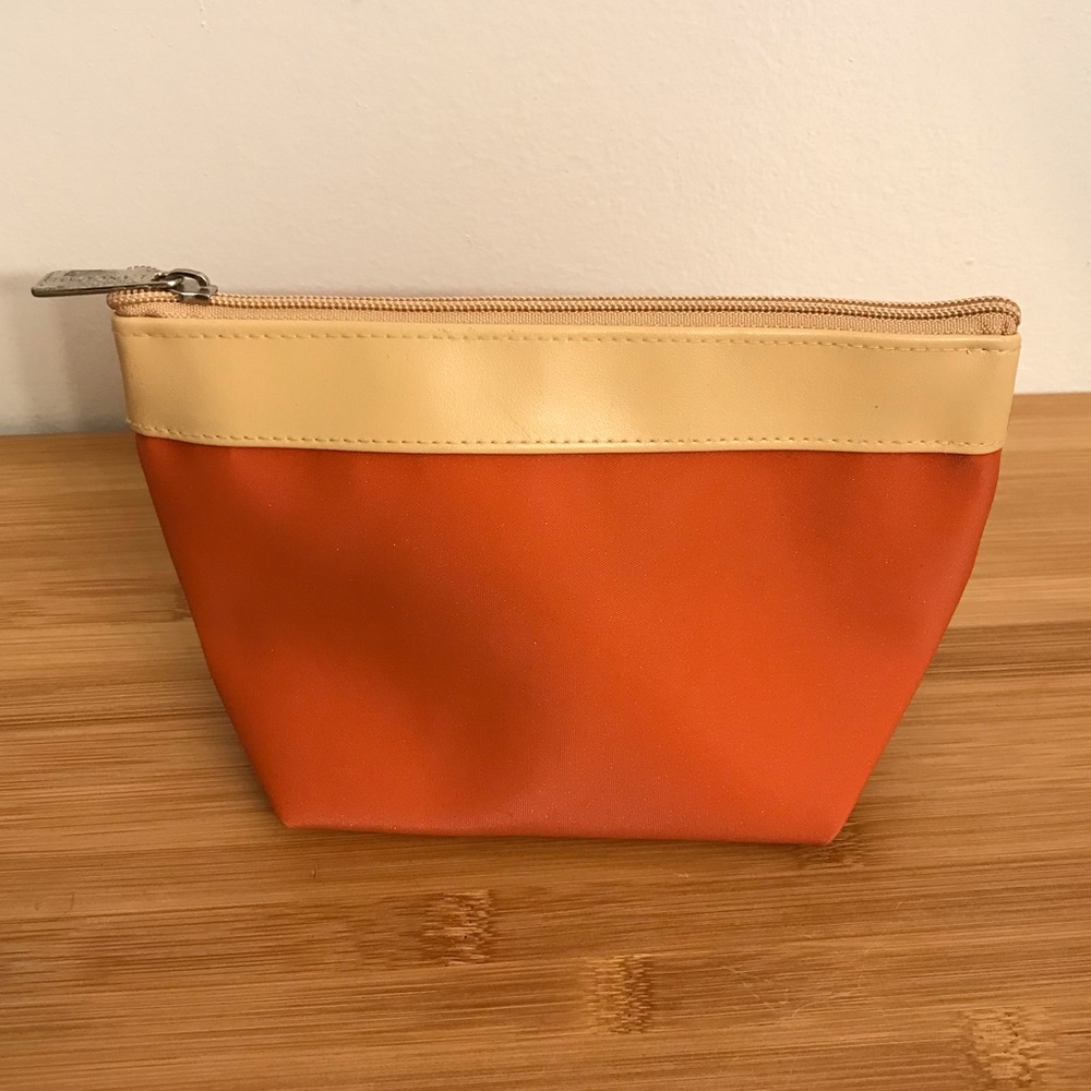 Lancome Cosmetic Bag